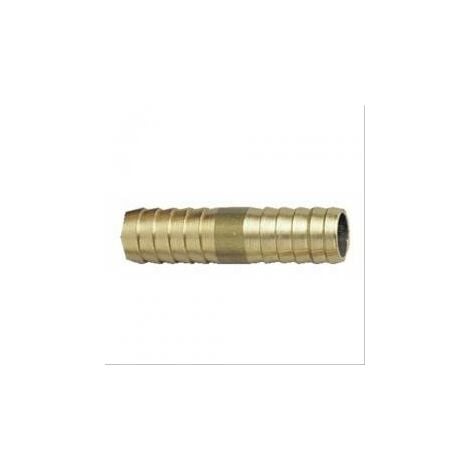 Raccord laiton cannelé embout mâle 26_34 (1''), cannelure Ø30mm - La Bonne  Pompe