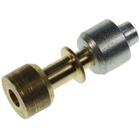 Raccord Lokring réducteur en laiton 5X2mm 5/2,5NRMs00