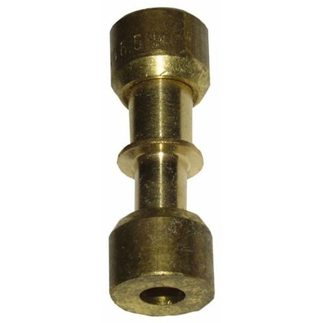 Raccord Lokring réducteur en laiton 6,5X5mm 6,5/5NRMS00