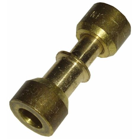 Raccord Lokring réducteur en laiton 7X5mm 7/5NRMS00