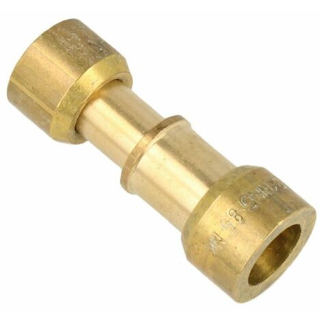 Raccord Lokring réducteur en laiton 8,5/6NRMS00