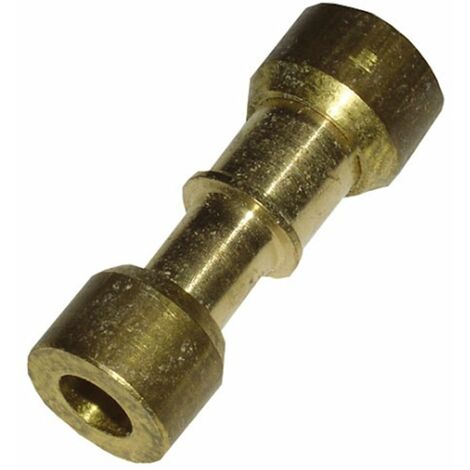 Raccord Lokring réducteur en laiton 8X6mm 8/6NRMS00