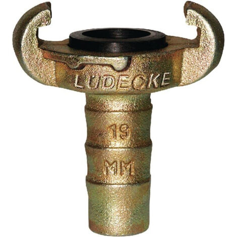 Raccord LÜDECKE SKG25
