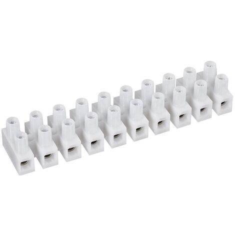 RACCORD LUSTRE 2.5-4MM BL 10PC PROFILE 545391391
