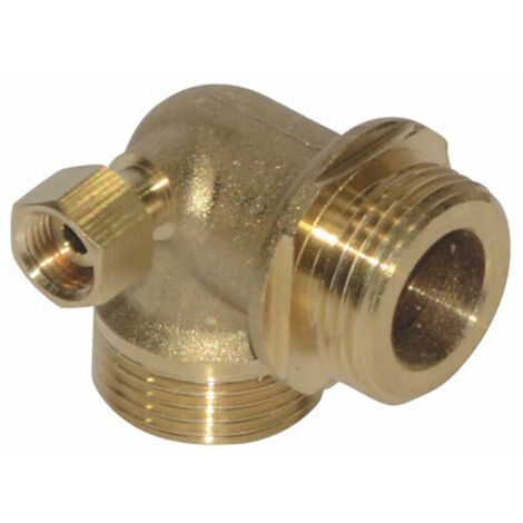 Raccord m/m 3/4 - CHAFFOTEAUX : 60001325