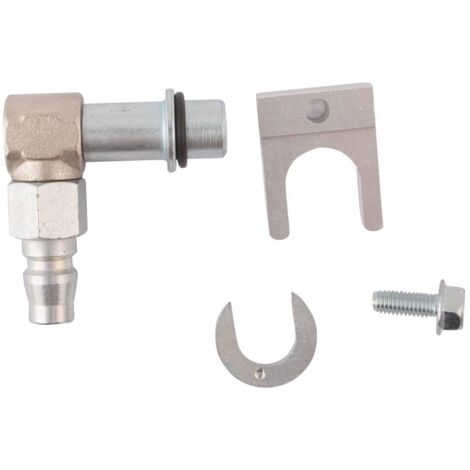 Raccord machine boite auto n1 compatible avec les marques bmw volvo mercedes- HU 8012 - CLAS Equipements