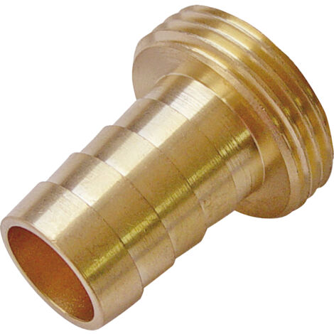 Raccord mâle 19mm - 26x34