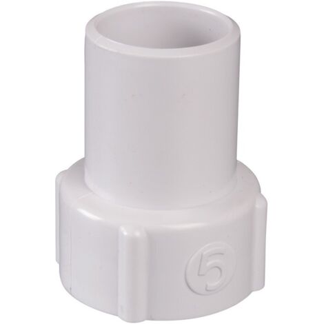 Raccord mâle à coller - Ø 32 mm - Grandsire