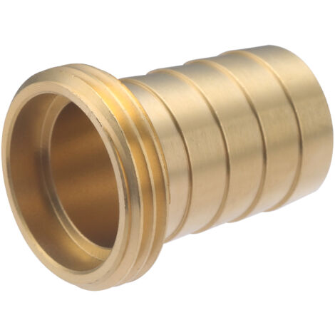 Kit De 6 Raccords Rapides Pour Tuyau D'arrosage 19mm - Connexion Facile Et étanche
