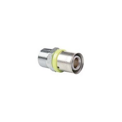 Raccord mâle fixe - ARCO Dimensions : Ø25mm x 1"