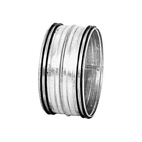 Raccord mâle Galva D250 à joints - RMGALD250J ECONONAME - RMGALD250J