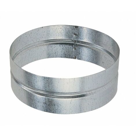 Raccord mâle galva RMT