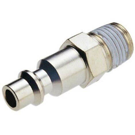 Raccord mâle IMI NORGREN 238110048 Filetage extérieur G1/2 1 pc(s)