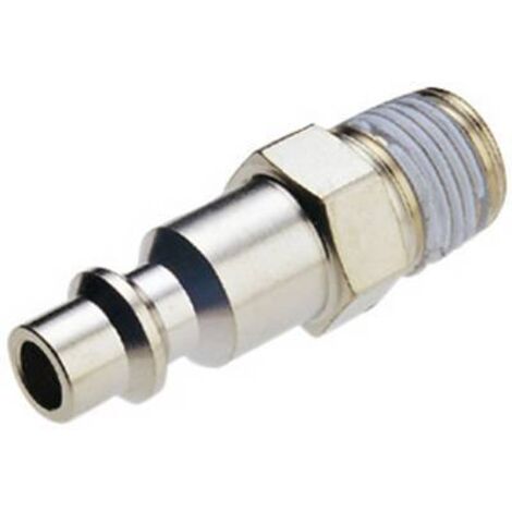 Raccord mâle IMI NORGREN 238120038 Filetage intérieur G3/8" 1 pc(s) S65168