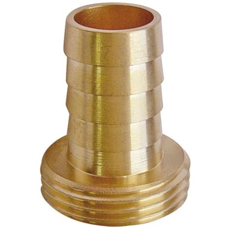 Raccord Mâle Laiton 15mm - 20x27 56513b Sc - Raco Expert