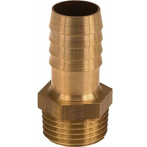 raccord male PTR 1 - DN 26