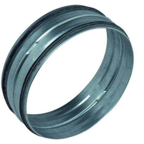 Raccord mâle RM à joints - 355mm