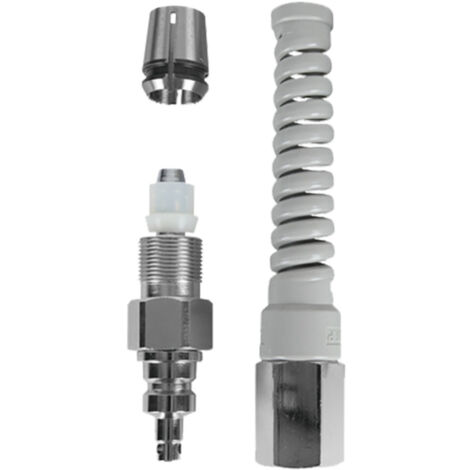 RACCORD MALE TUYAU HP MAKITA A-46486