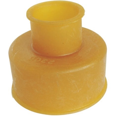 SOMATHERM Raccord - Manchon WC double de sortie diam.30 à 60mm