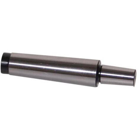 Raccord mandrin cone morse cm3 - b16/m12 Holzmann aka3b16