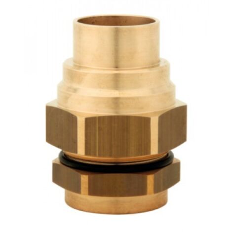 Raccord manuel FLEXICLIC de transition à braser cuivre CLESSE INDUSTRIES C525028
