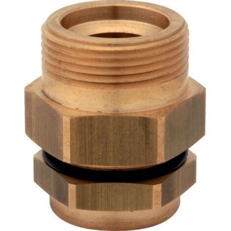 Raccord manuel FLEXICLIC DN10 mâle 1/2" JPG CLESSE INDUSTRIES C010012