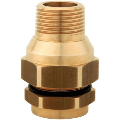 Raccord manuel FLEXICLIC DN10 mâle M20x1,5 CLESSE INDUSTRIES C010215