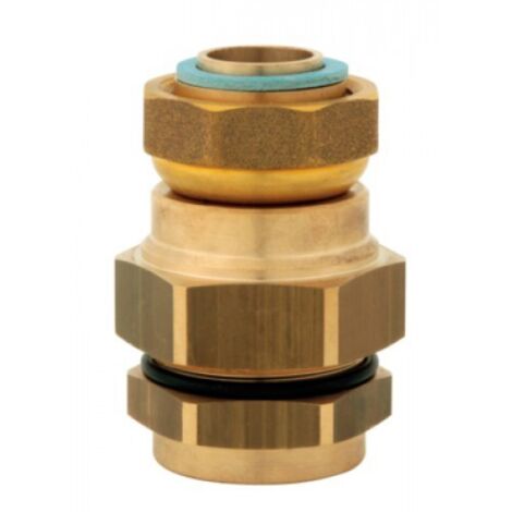 Raccord manuel FLEXICLIC femelle écrou tournant JPC CLESSE INDUSTRIES C325020