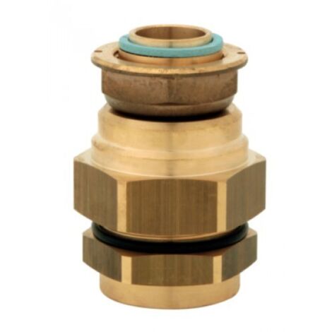 Raccord manuel FLEXICLIC femelle écrou tournant JPG CLESSE INDUSTRIES C225020