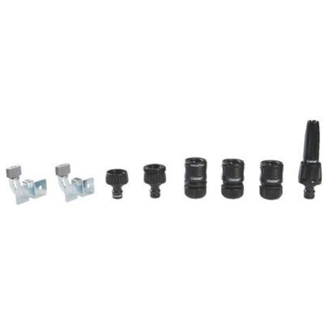 Raccord manuel FLEXICLIC Kit réparation CLESSE INDUSTRIES C800015