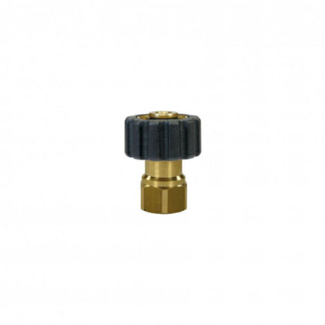 Raccord manuel M22F 1/4F