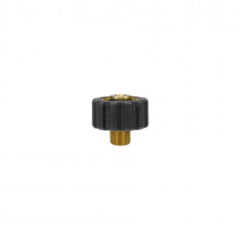 Raccord manuel M22F 1/4M compact
