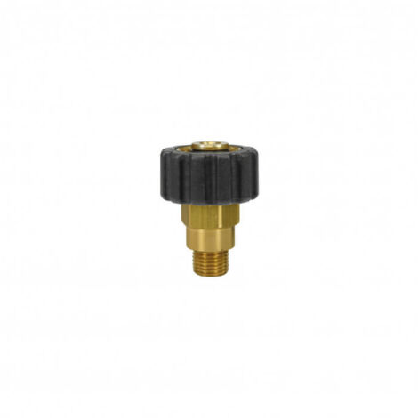 Raccord manuel M22F 3/8M