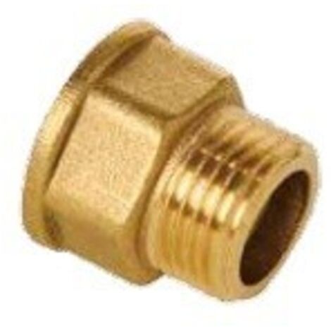 Raccord Marseille M-H - INYECTOMETAL Tailles : 1".