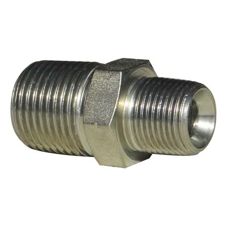 RACCORD MG3/8 MG1/2  RENSON