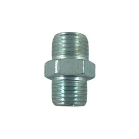 Raccord MM sphérique 8x13, conique 8x13