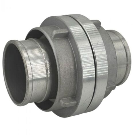 Raccord motopompe 80 mm 3 pouces - DUNSCH DHC80