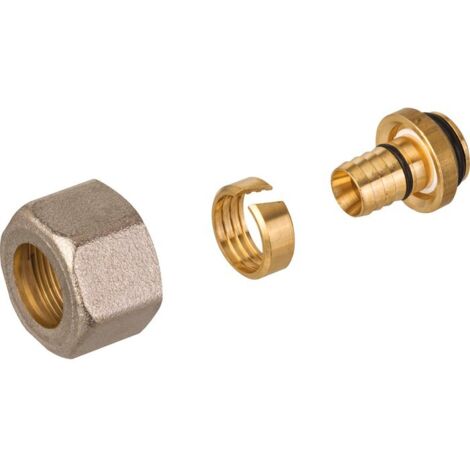 raccord multicouc pas rbm 16x2