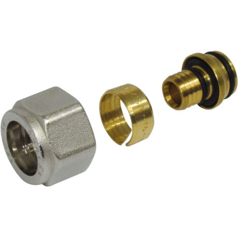 Raccord Multicouche D16