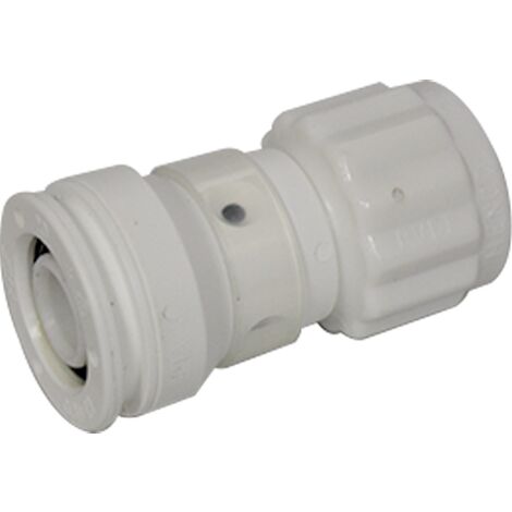 Raccord multicouche push-fit Vision Ø20x2,0 - Femelle 1/2" (15/21) - Henco