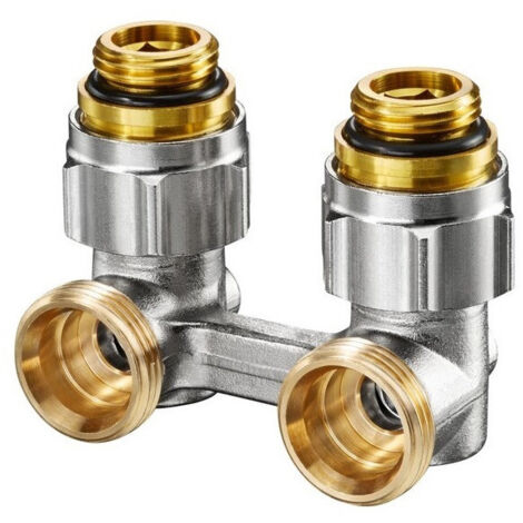 RACCORD MULTIFLEX SERIE F 1/2 X 3/4 EQUERRE