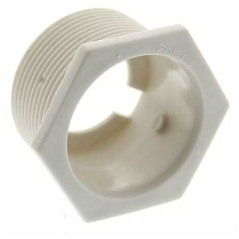 Raccord mural universel pour polaris 180/280/380 - Polaris - 6-500-00