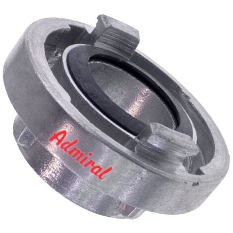 Raccord nettoyage filetage extérieur 52mm
