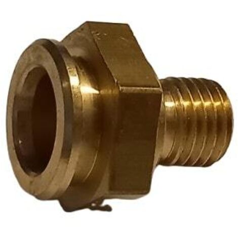 RACCORD - NEW HOLLAND - 4890964
