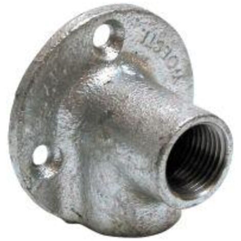 Raccord Nr. 471 Galva 3/4"