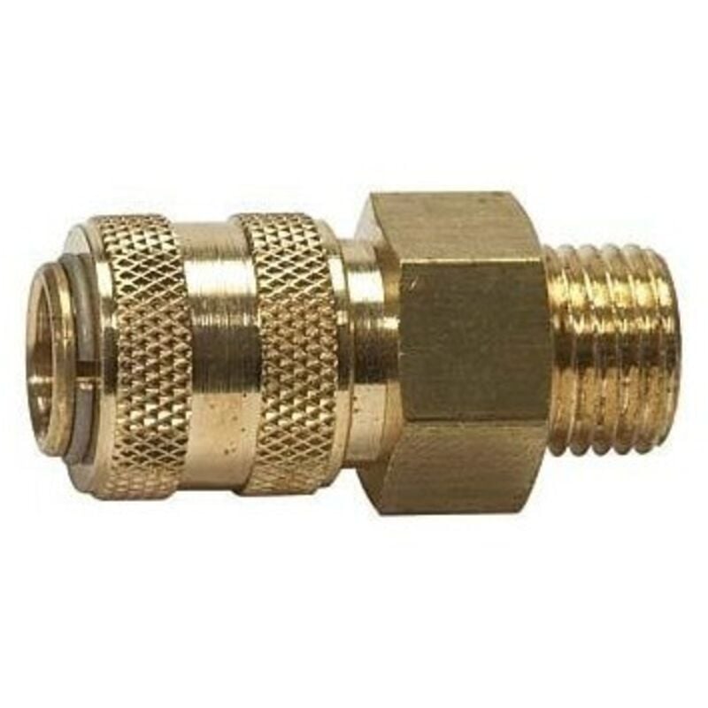 Raccord nw 5 ms ag G1/8 Riegler