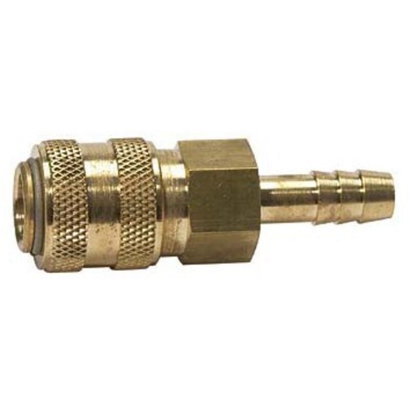 Raccord NW 5 MS LW 4 Riegler