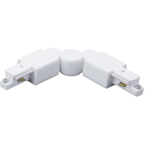 Raccord orientable GB 24 pour rail 1 all. 029 ARIC 1651