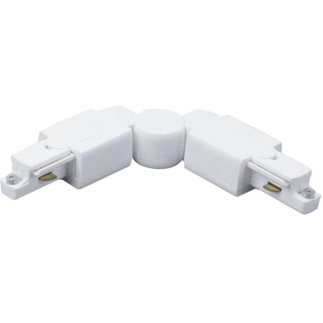 Raccord orientable GB 24 pour rail 1 all. 029 ARIC 1651
