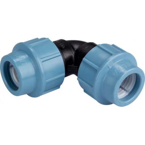 Raccord outras compression elbow fitting haute pression alimentaire